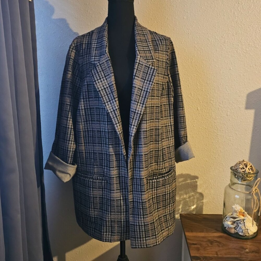 2X Plus Liverpool Los Angeles Blazer